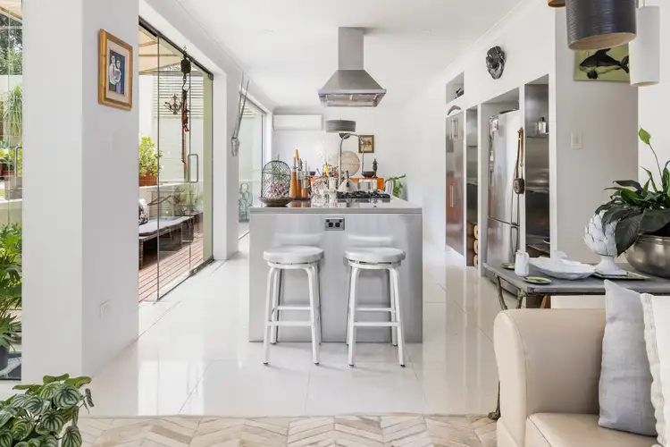 Third view of Homely house listing, 9 Brent Street, Rozelle NSW 2039