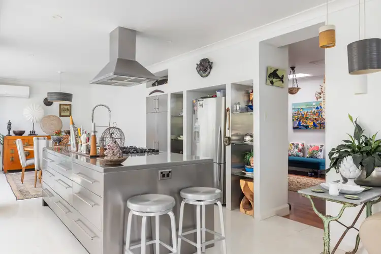 Fourth view of Homely house listing, 9 Brent Street, Rozelle NSW 2039