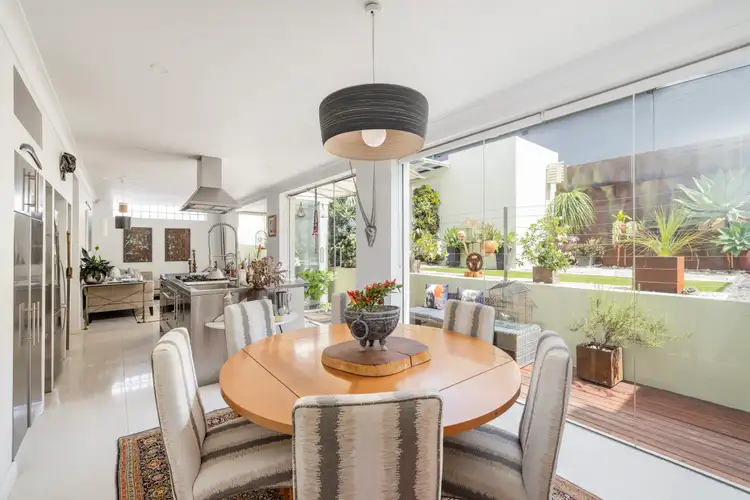 Fifth view of Homely house listing, 9 Brent Street, Rozelle NSW 2039