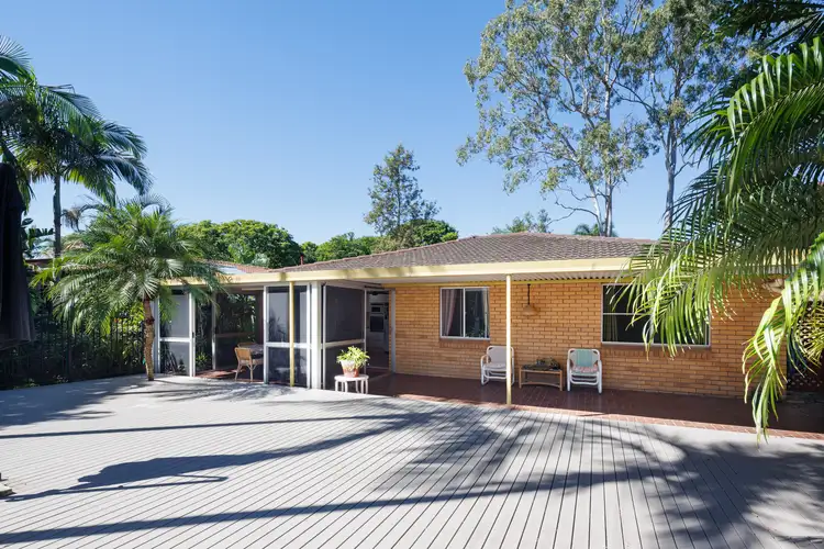 Main view of Homely house listing, 41 Canowindra Street, Jindalee QLD 4074