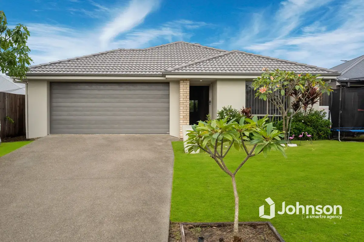 Main view of Homely house listing, 15 Mossman Place, South Maclean QLD 4280