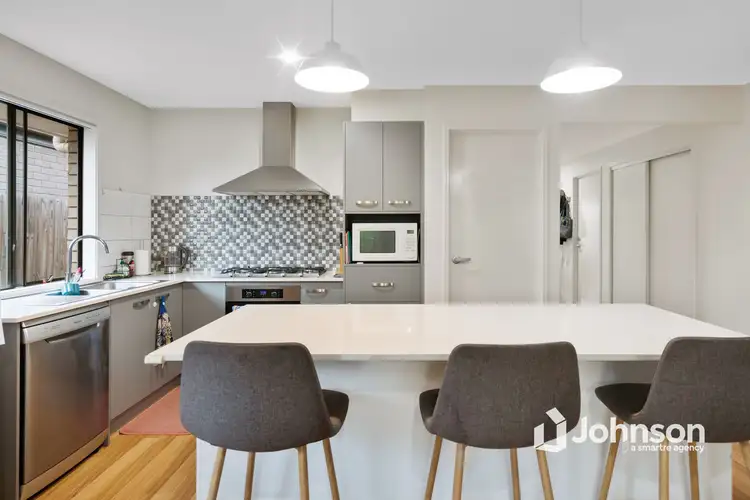 Fourth view of Homely house listing, 15 Mossman Place, South Maclean QLD 4280