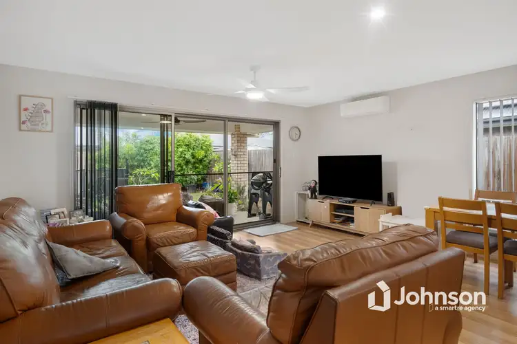 Fifth view of Homely house listing, 15 Mossman Place, South Maclean QLD 4280
