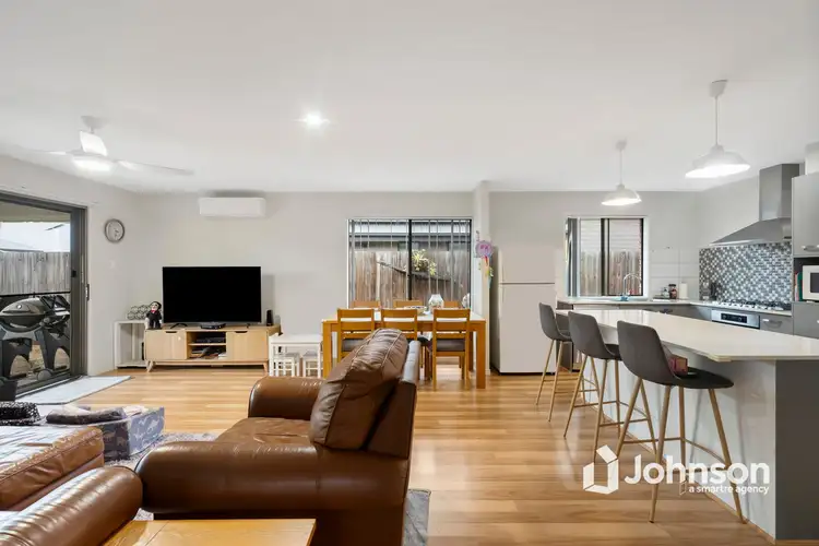 Sixth view of Homely house listing, 15 Mossman Place, South Maclean QLD 4280