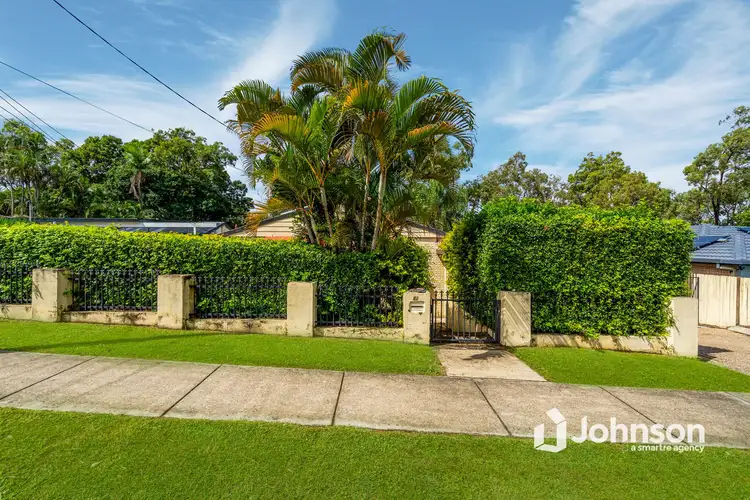 Second view of Homely house listing, 67 Conifer Street, Hillcrest QLD 4118