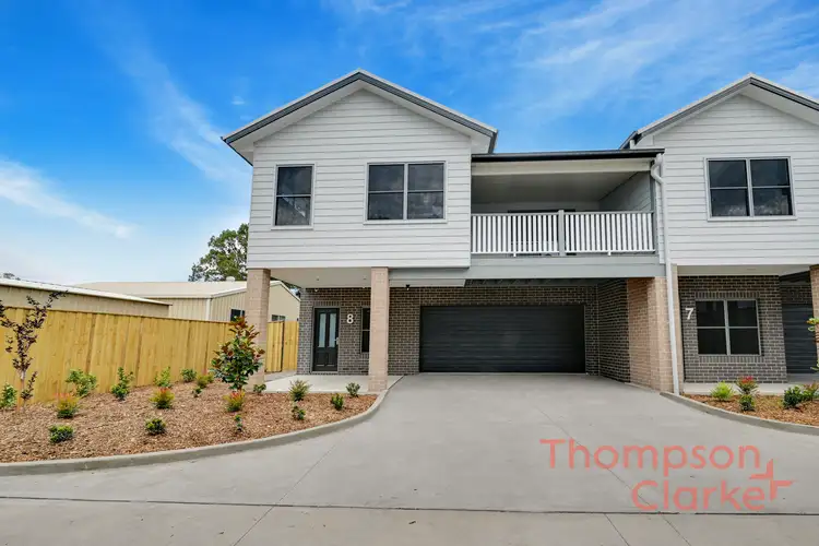 8/24 Banks Street, East Maitland NSW 2323