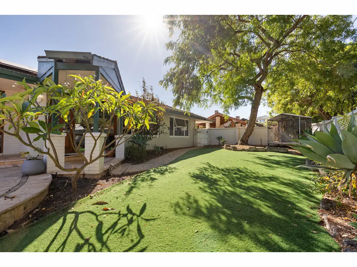 Main view of Homely house listing, 24A St Michael Tce, Mount Pleasant WA 6153