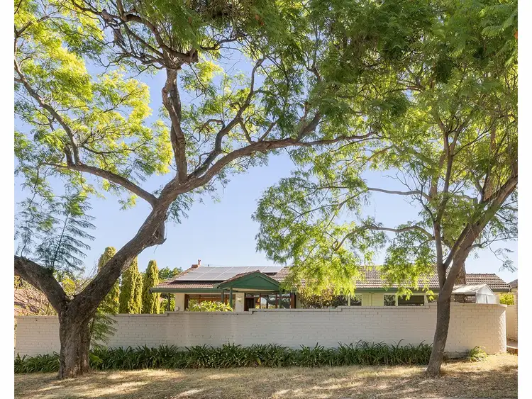 Second view of Homely house listing, 24A St Michael Tce, Mount Pleasant WA 6153