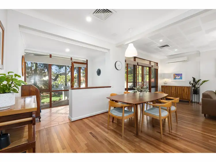 Third view of Homely house listing, 24A St Michael Tce, Mount Pleasant WA 6153