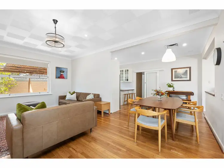 Fourth view of Homely house listing, 24A St Michael Tce, Mount Pleasant WA 6153