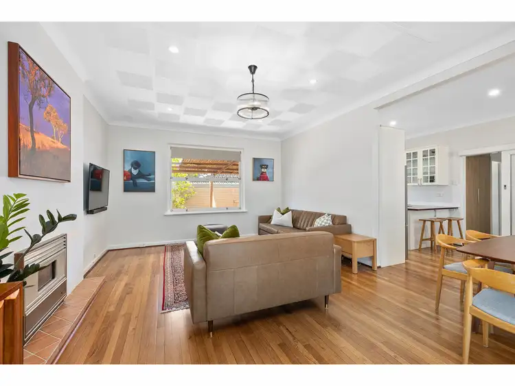 Fifth view of Homely house listing, 24A St Michael Tce, Mount Pleasant WA 6153