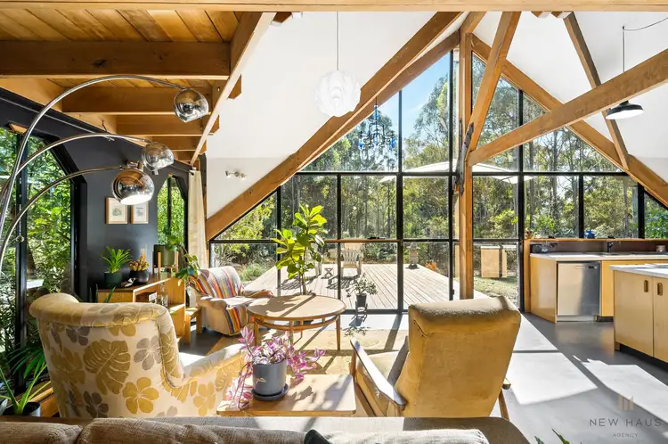 Main view of Homely house listing, 131 Allens Rivulet Road, Allens Rivulet TAS 7150
