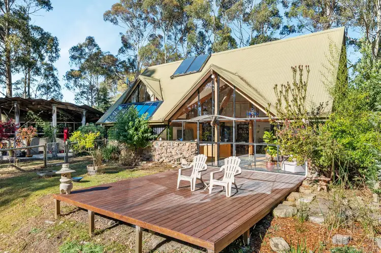 Third view of Homely house listing, 131 Allens Rivulet Road, Allens Rivulet TAS 7150