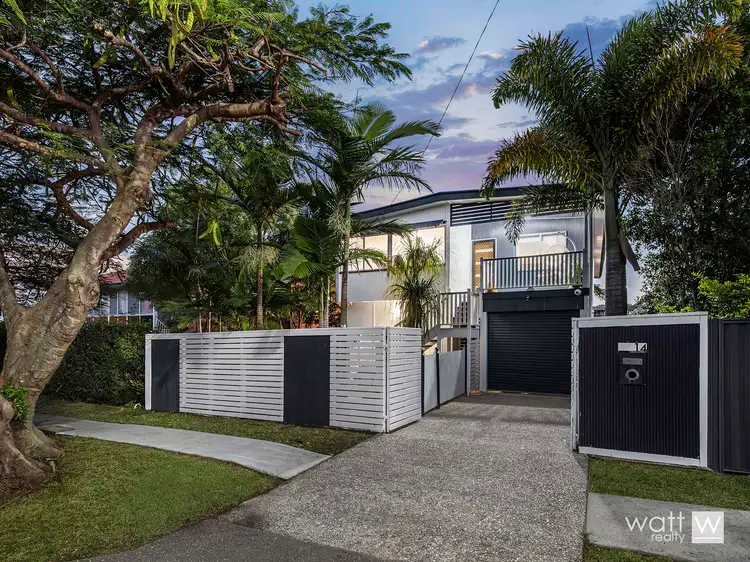 14 Harold Street, Zillmere QLD 4034