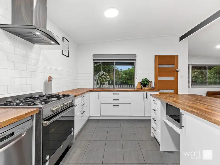 Third view of Homely house listing, 14 Harold Street, Zillmere QLD 4034