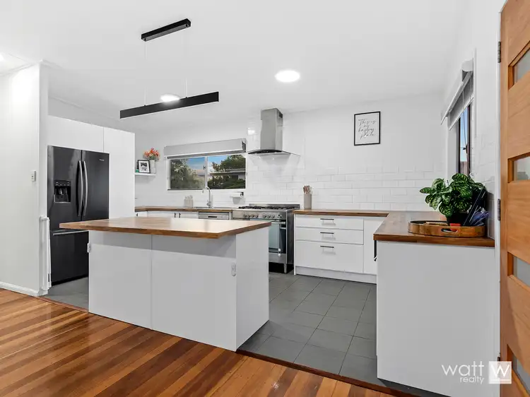 Fourth view of Homely house listing, 14 Harold Street, Zillmere QLD 4034