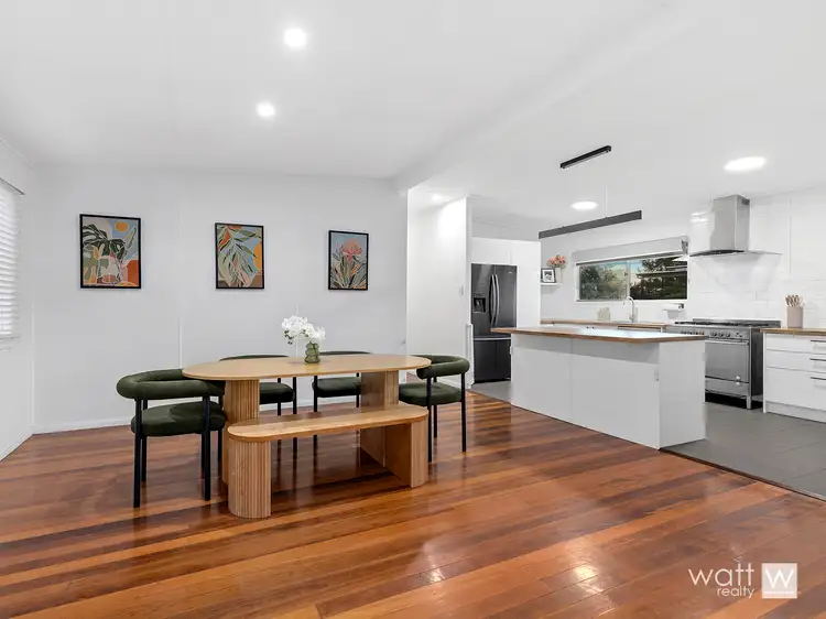 Sixth view of Homely house listing, 14 Harold Street, Zillmere QLD 4034