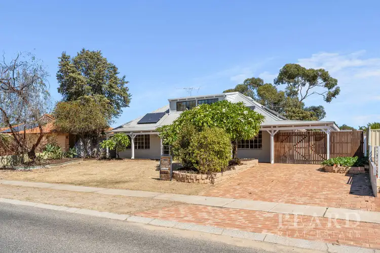 65 Duffy Terrace, Woodvale WA 6026