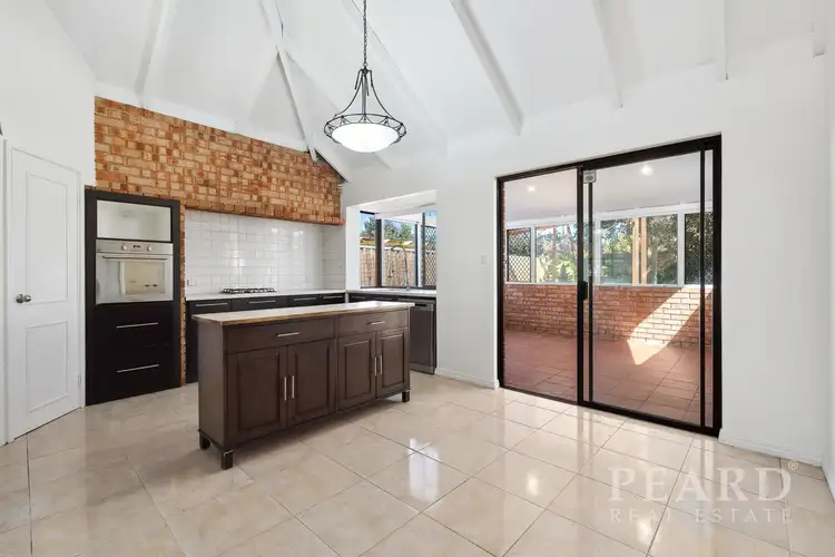 Fifth view of Homely house listing, 65 Duffy Terrace, Woodvale WA 6026