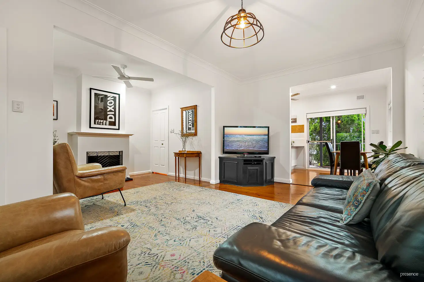 Main view of Homely house listing, 69 Chiplin Street, New Lambton NSW 2305
