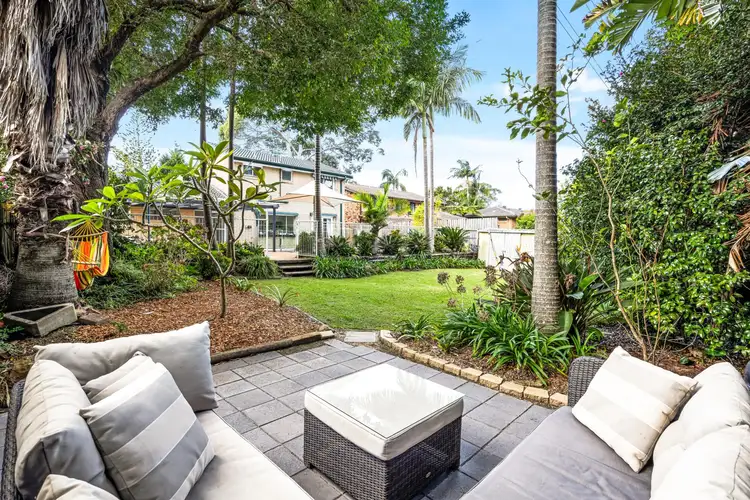 Sixth view of Homely house listing, 27 Windrush Avenue, Belrose NSW 2085