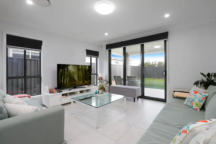 Second view of Homely house listing, 8 Frederick Street, Gregory Hills NSW 2557