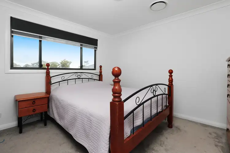 Fourth view of Homely house listing, 8 Frederick Street, Gregory Hills NSW 2557