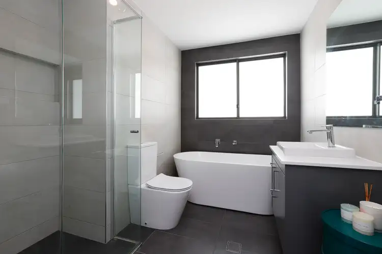 Fifth view of Homely house listing, 8 Frederick Street, Gregory Hills NSW 2557