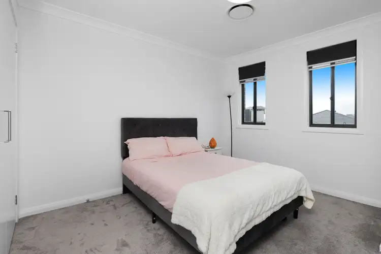 Sixth view of Homely house listing, 8 Frederick Street, Gregory Hills NSW 2557