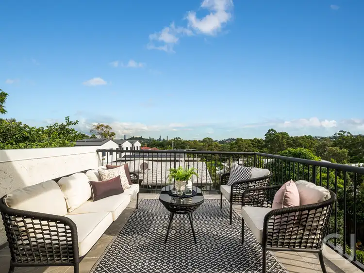 27A Burnaby Terrace, Gordon Park QLD 4031
