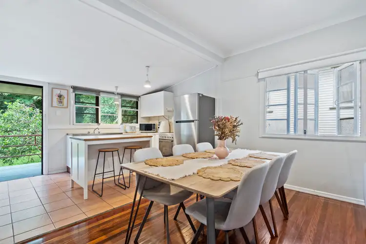Fourth view of Homely house listing, 15 Boonoo Street, Hemmant QLD 4174