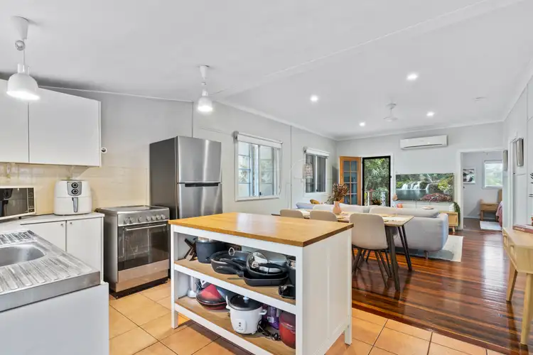 Sixth view of Homely house listing, 15 Boonoo Street, Hemmant QLD 4174