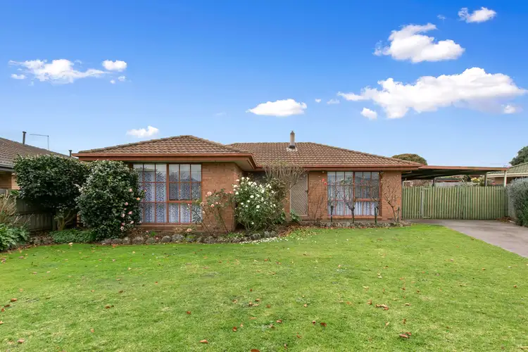 Main view of Homely house listing, 13 Franklin Street, Sale VIC 3850
