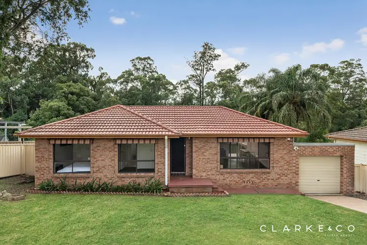 21 Brigantine Street, Rutherford NSW 2320