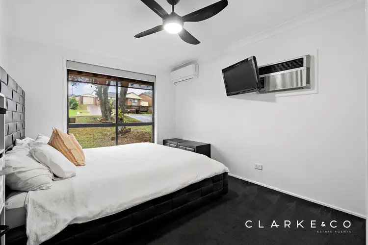 Fifth view of Homely house listing, 21 Brigantine Street, Rutherford NSW 2320