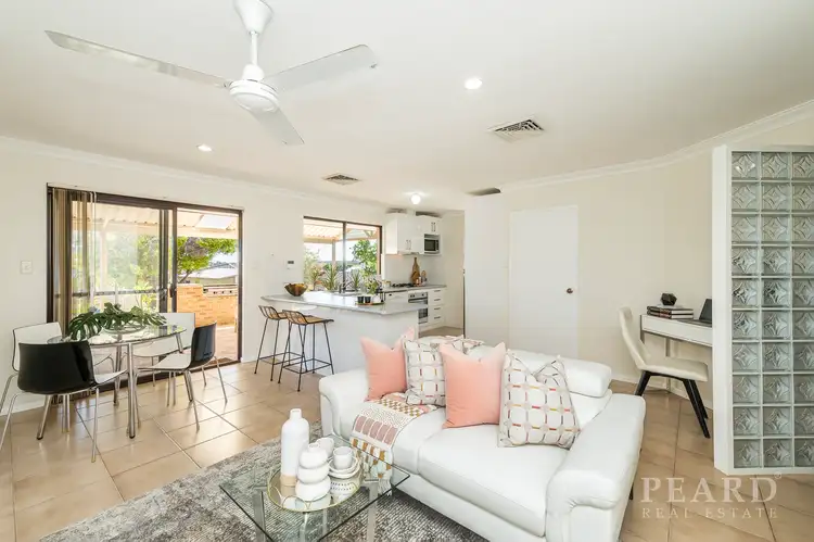 21 Callistemon Street, Greenwood WA 6024