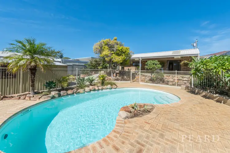 Second view of Homely house listing, 21 Callistemon Street, Greenwood WA 6024