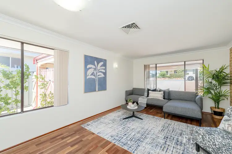 Fifth view of Homely house listing, 21 Callistemon Street, Greenwood WA 6024