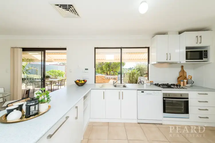 Seventh view of Homely house listing, 21 Callistemon Street, Greenwood WA 6024