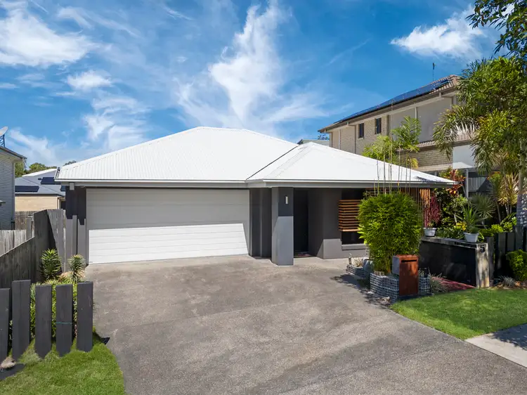 5 Foreshore Drive, Springfield Lakes QLD 4300