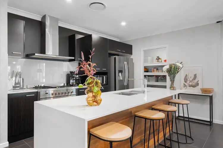 Third view of Homely house listing, 5 Foreshore Drive, Springfield Lakes QLD 4300