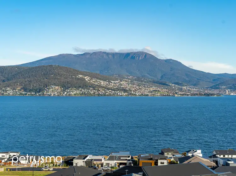 Third view of Homely land listing, LOT 88, 12 Bindara Road, Tranmere TAS 7018