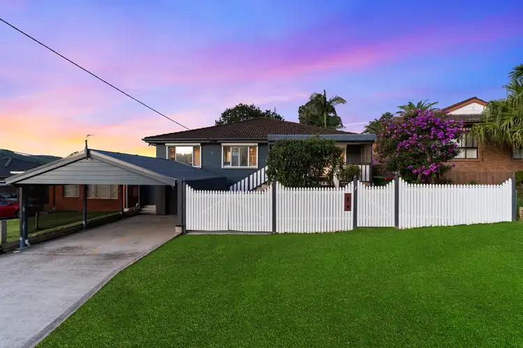 7 Wananda Road, Narara NSW 2250