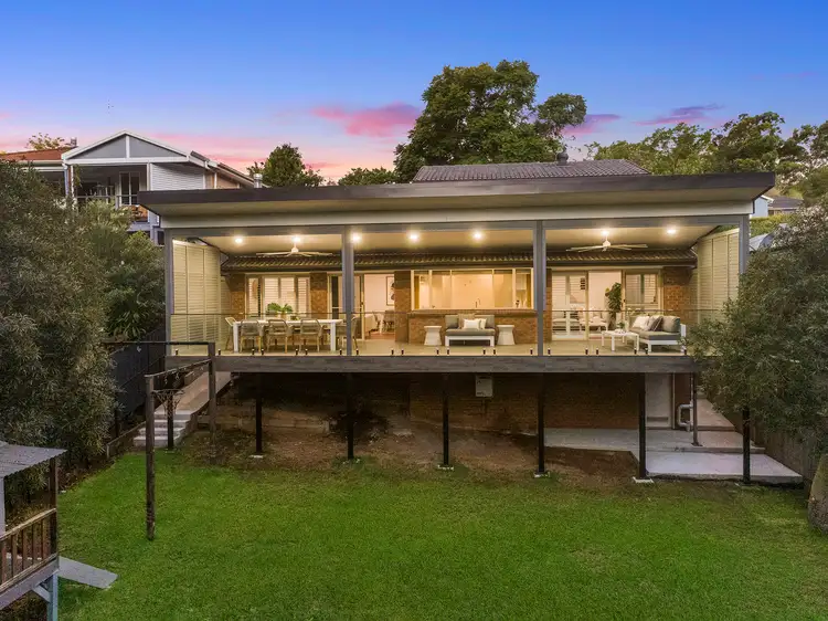 Main view of Homely house listing, 55A Pierce Street, Lisarow NSW 2250