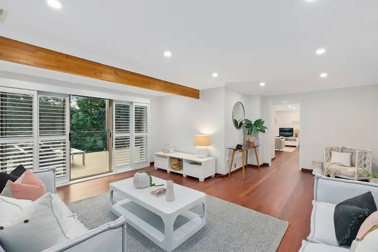 Fourth view of Homely house listing, 55A Pierce Street, Lisarow NSW 2250