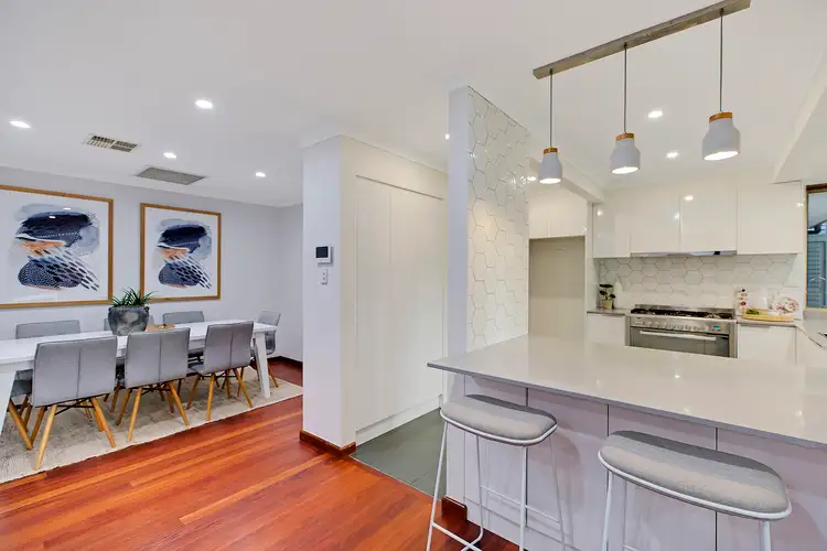 Fifth view of Homely house listing, 55A Pierce Street, Lisarow NSW 2250