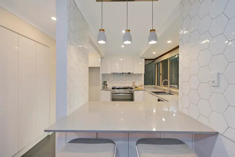 Sixth view of Homely house listing, 55A Pierce Street, Lisarow NSW 2250