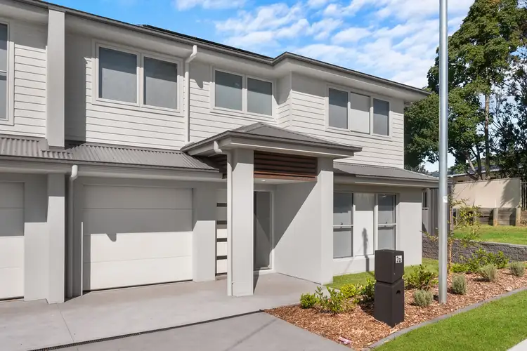 2B Glenfield Road, Toronto NSW 2283