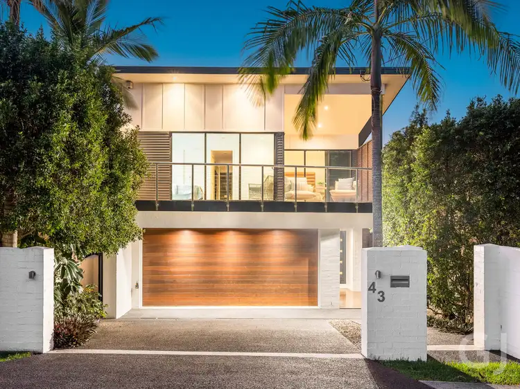 43 Haig Street, Gordon Park QLD 4031