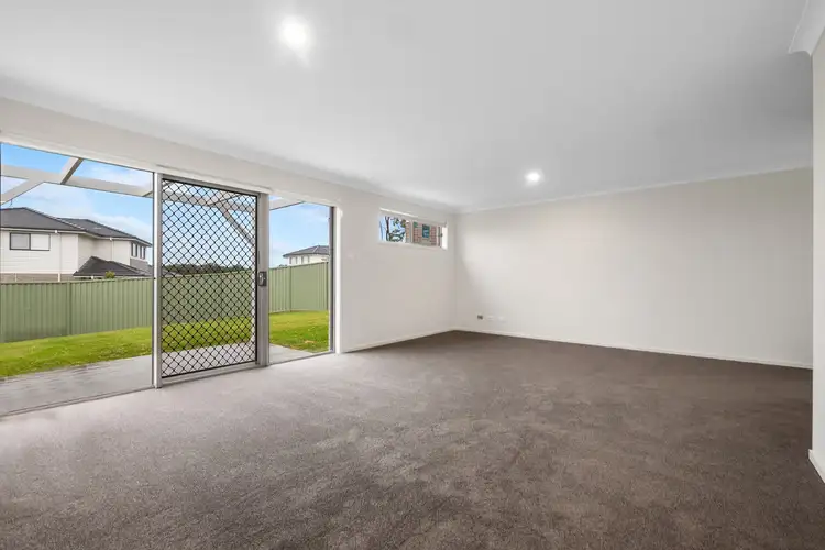 Second view of Homely house listing, 1 Hilltop Avenue, Cooranbong NSW 2265